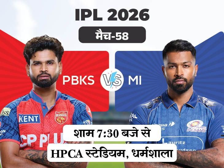 Rohit Sharma; PBKS Vs MI LIVE Score Update: Shreyas Iyer Hardik Pandya