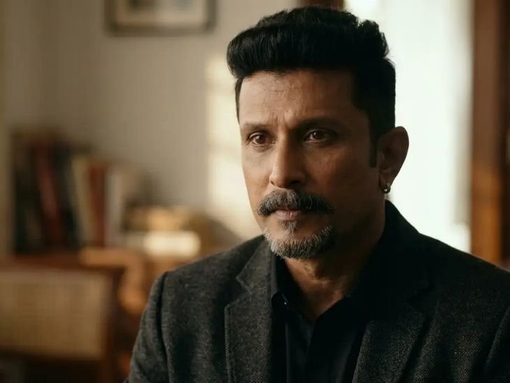 साउथ एक्टर दिलीप राज का हार्ट अटैक से निधन:47 साल के एक्टर को गोवा ट्रिप में सीने में दर्द उठा, बैंग्लोर लौटकर टेस्ट करवाना था