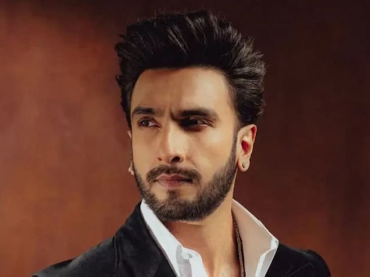 Ranveer Singh Pralay Film Shooting August