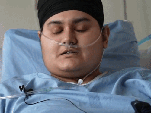 पंजाबी युवती ने कनाडा पुलिस से मांगा ₹558 करोड़ हर्जाना:बोली- इनकी वजह से माता-पिता मरे, मुझे 13 गोलियां लगीं; हमलावरों ने ड्रग सप्लायर समझा था