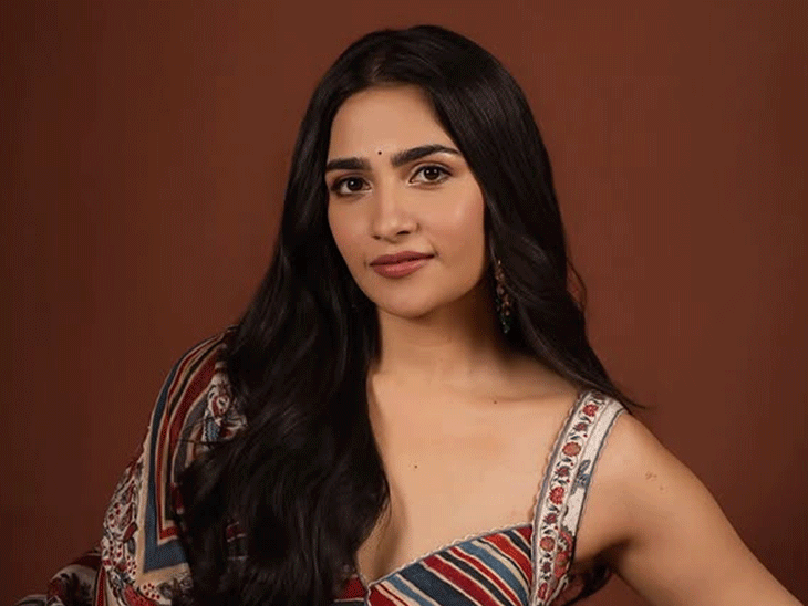 Rukmini Vasant Slams Fake AI Videos
