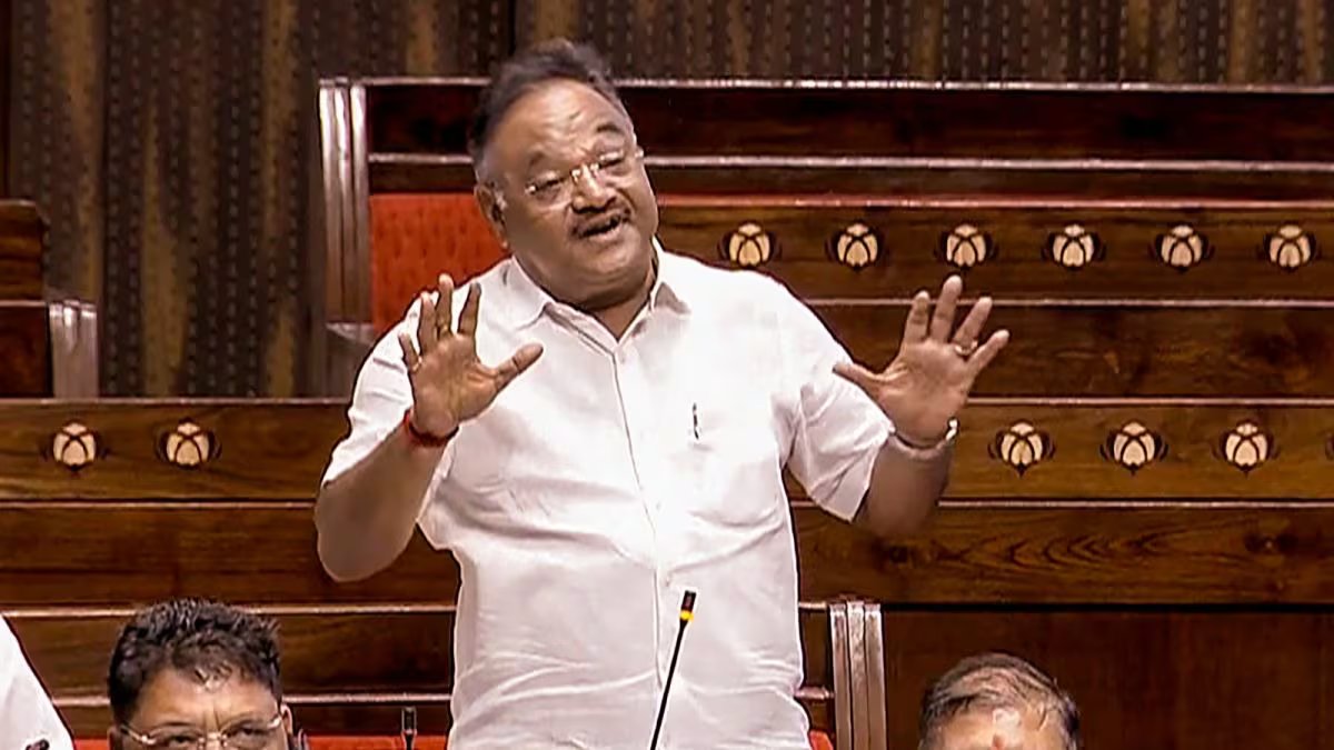 'लोग टीएमसी के महा जंगल राज से आजादी चाहते हैं': बंगाल नतीजों से पहले बीजेपी के समिक भट्टाचार्य | भारत समाचार
