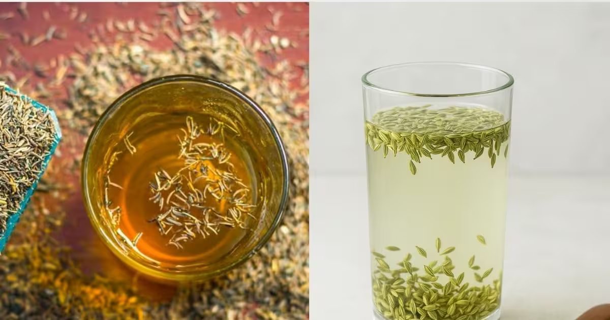 जीरा VS सौंफ पानी: गर्मी में सेहत के लिए ज्यादा फायदेमंद क्या?