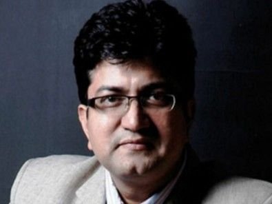 प्रसून जोशी बने प्रसार भारती के नए अध्यक्ष:केंद्र सरकार ने की नियुक्ति, रचनात्मक दुनिया के दिग्गज को मिली बड़ी जिम्मेदारी