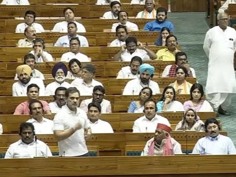 TVK Congress Vs DMK; Tamil Nadu Govt Formation Alliance Controversy