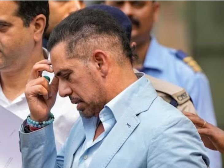 Robert Vadra Pre-Arrest Bail | ED Govt Tool, Says Vadra