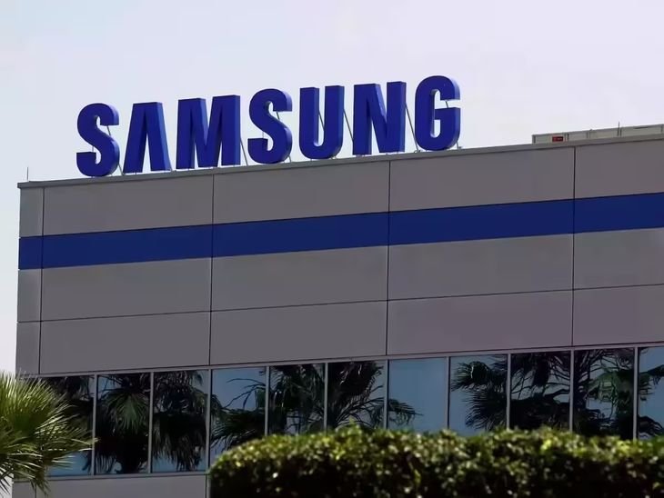 Samsung Hits $1 Trillion Market Value, Asias 2nd Firm Amidst AI Chip Boom