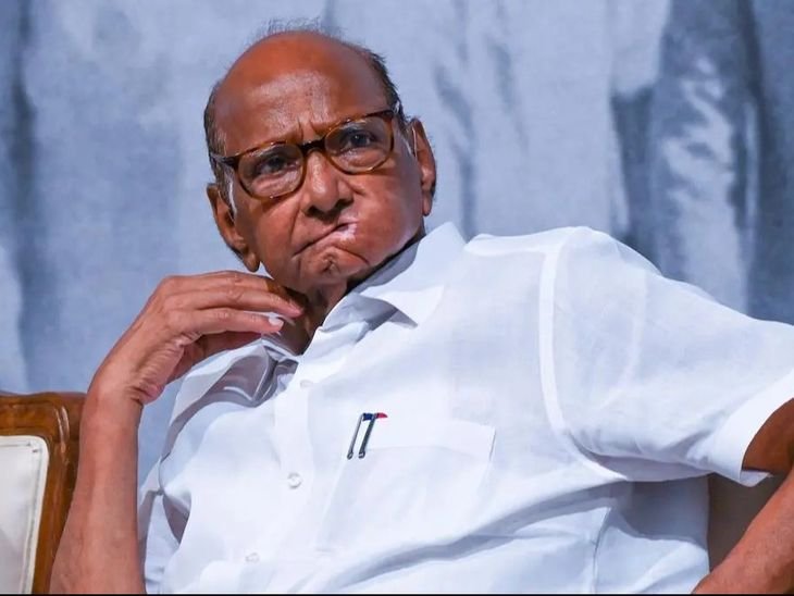 PM Narendra Modi Appeals Reactions; Sharad Pawar BJP Congress NCP - Sarafa Bazar