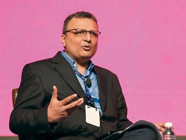 Shashi Shekhar Vempati New CBFC Chairperson