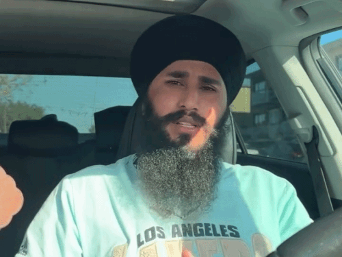 Canada-US Border Strictness | Punjabi Drivers Visa Ban