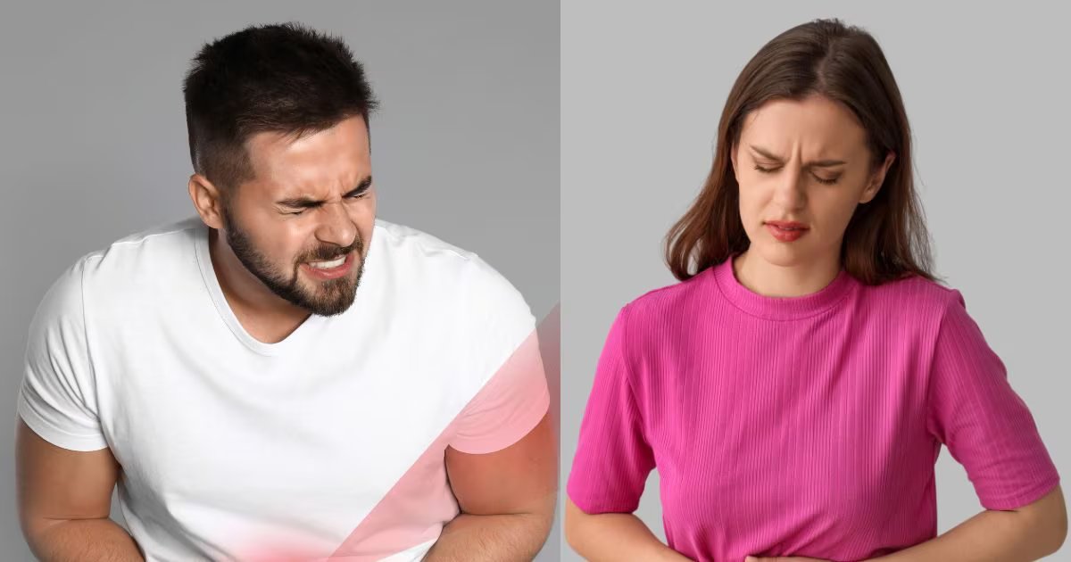 खाना खाने के बाद पेट में सुई जैसी चुभन क्यों होती है? डॉक्टर से बताया क्या है यह बला और कैसे मिलेगा छुटकारा