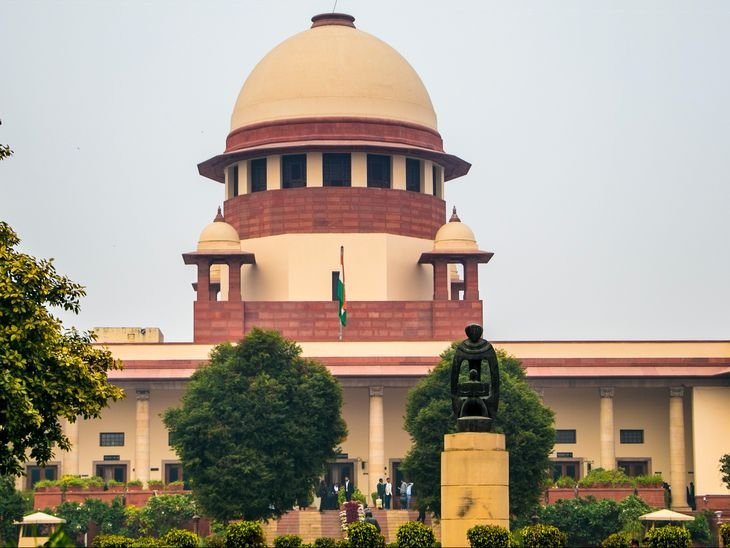 SC Asks Centre, States for Reply on Transgender Act Amendment in 6 Weeks