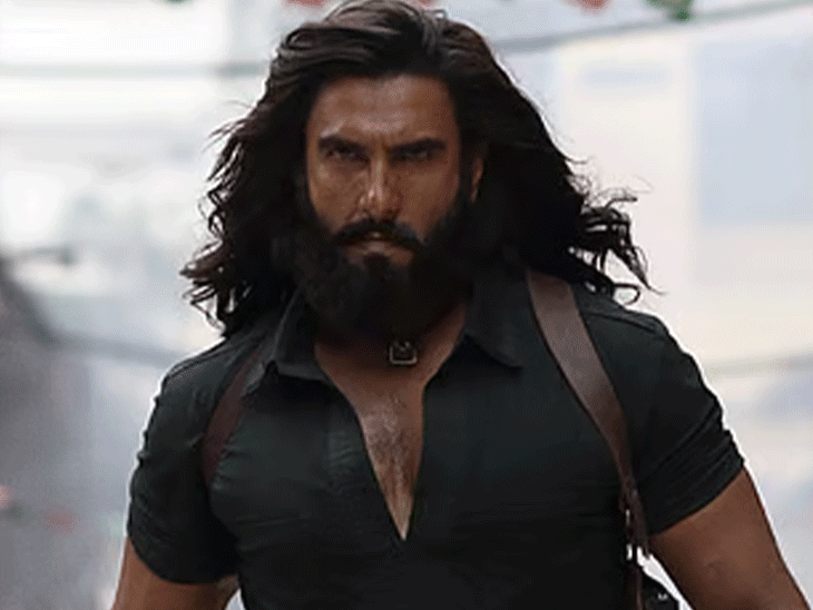 Dhurandhar 2 Beats Baahubali 2; Now 2nd Highest Grossing Indian Film