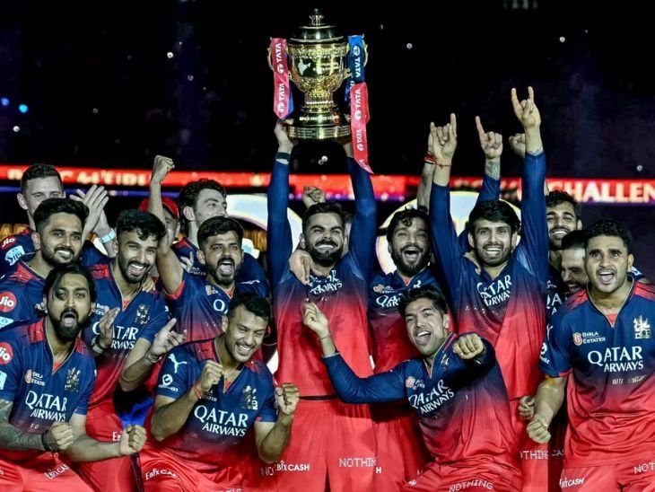 IPL 2026 Final Date Venue; IPL 2026 Playoffs Schedule Fixtures Update
