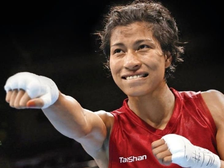 Lovlina Borgohain Qualifies for Asian & Commonwealth Games 2026