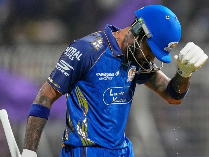 Hardik Pandya MI Leaving Reason Controversy; IPL 2026