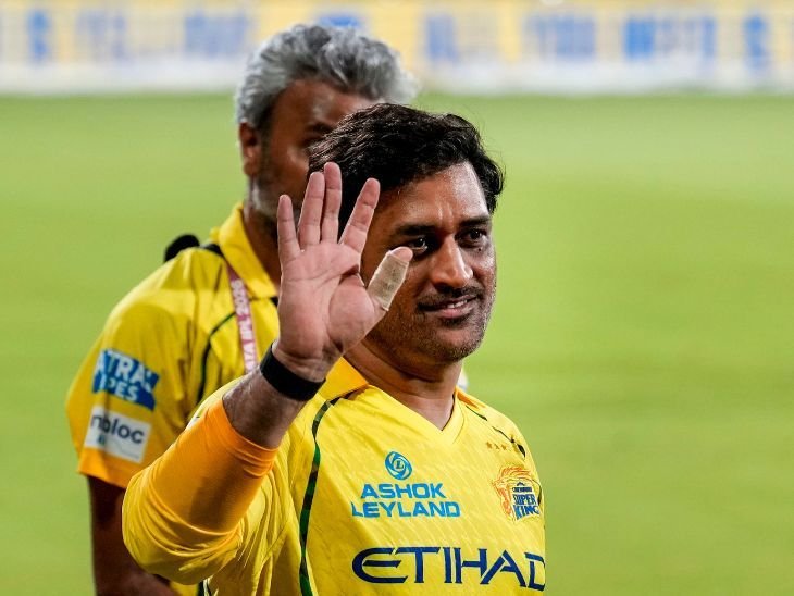 Raina on Dhonis IPL 2026 Retirement: Body is Weak