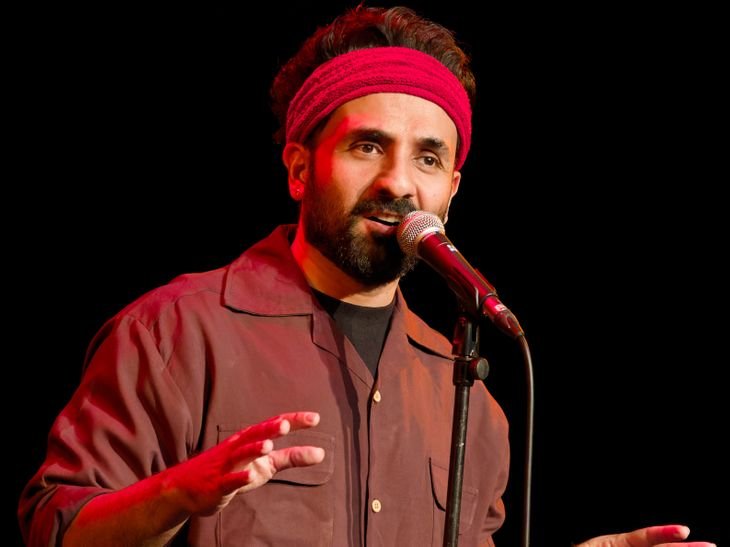 बंगाल चुनाव के बीच एक्टर बोले- मैं बंगाली नहीं:वीर दास ने बताई असली पहचान; कहा- मैं आधा यूपी और आधा बिहार से हूं