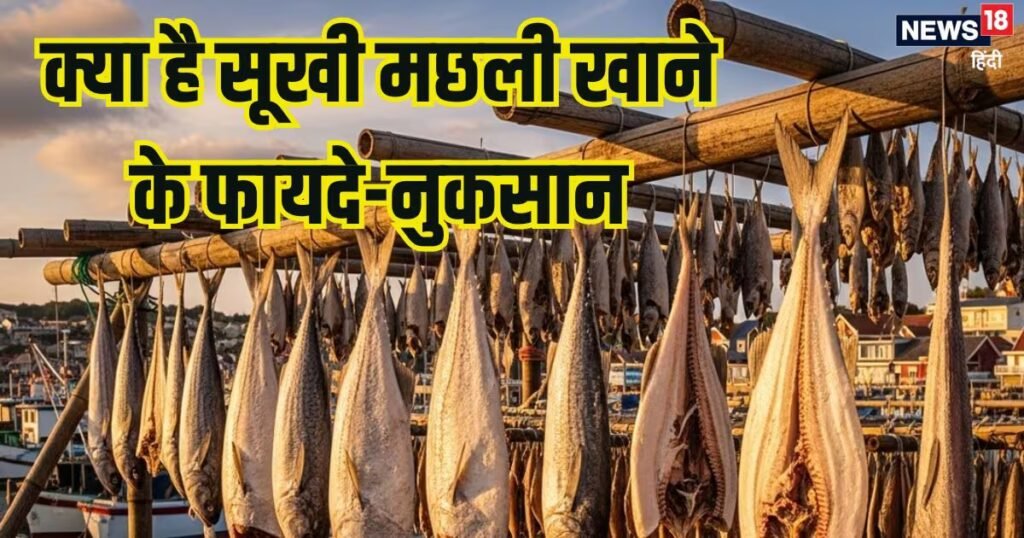 गलती से भी न खाएं ये मछली, शरीर में जाते बन जाएगी जहर, पेट दर्द, उल्टी, दस्त से होंगे परेशान, किडनी लिवर हो सकते हैं खराब!