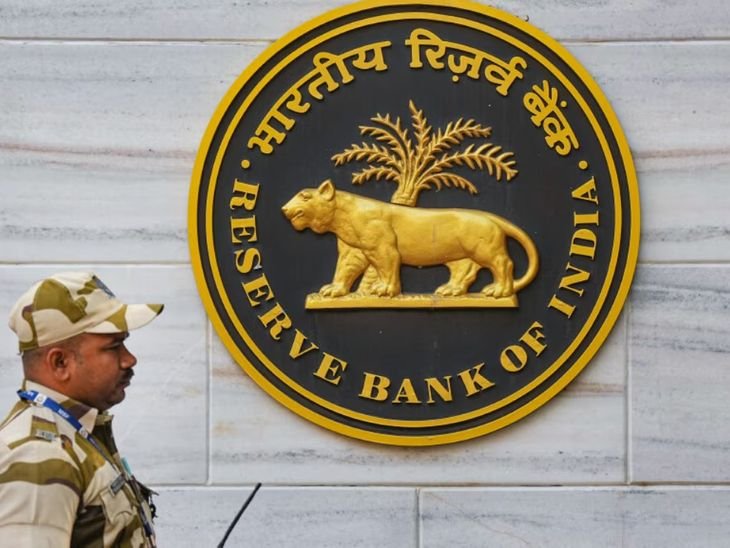 RBI के नए डिप्टी गवर्नर बने रोहित जैन:3 साल का कार्यकाल होगा, टी-रबी शंकर की जगह लेंगे