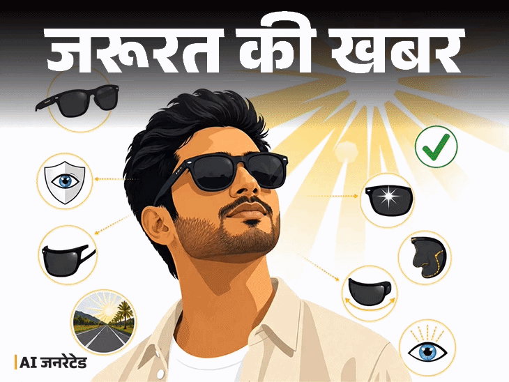 Sunglasses UV Protection: Summer Eye Safety Tips