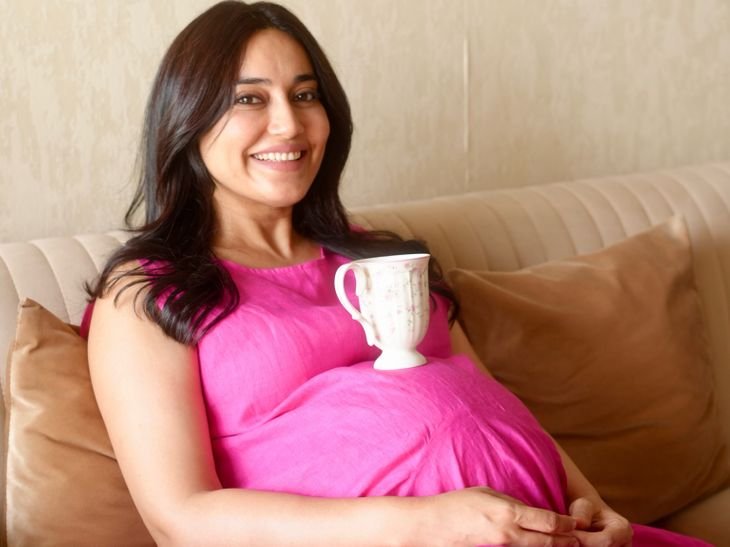 Surbhi Jyoti Births Baby Girl