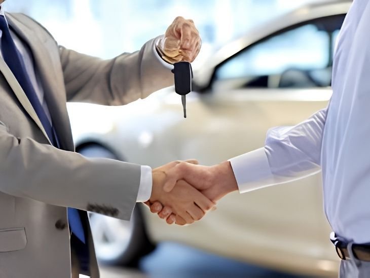 Maruti Records 34% Jump, Hyundai, Mahindra & Toyota See 11% Growth