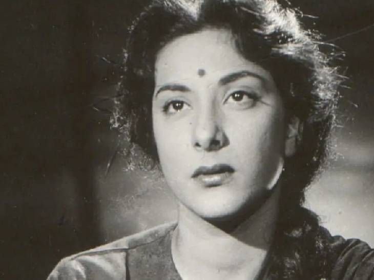 महबूब खान ने बदला नाम और फातिमा बन गईं नरगिस:नरगिस की 97वीं जयंती पर जानते हैं उनकी जिंदगी से जुड़े रोमांचक किस्से