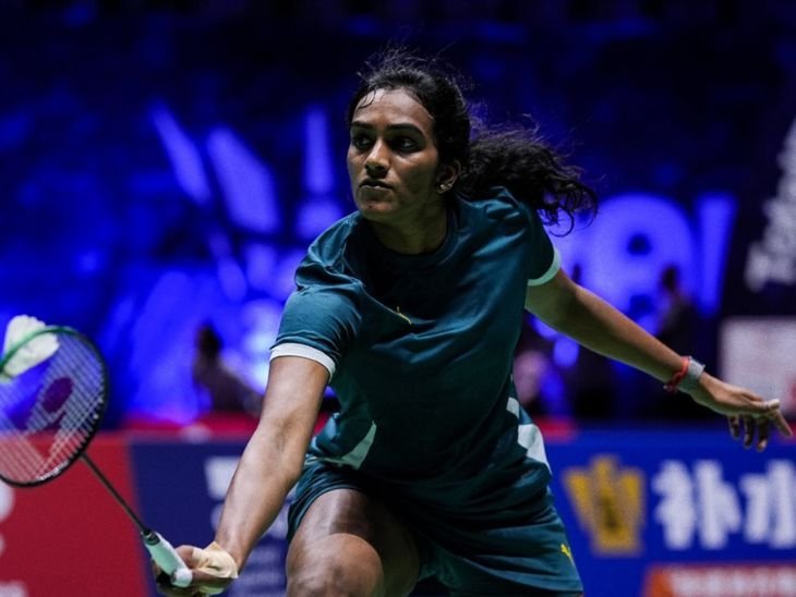 PV Sindhu Wins Indonesia Open 2nd Round; Srikant, Sen Play Today