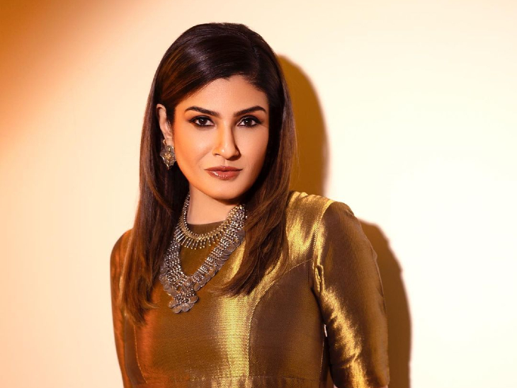 Mumbai: Raveena Tandons Brothers House Theft