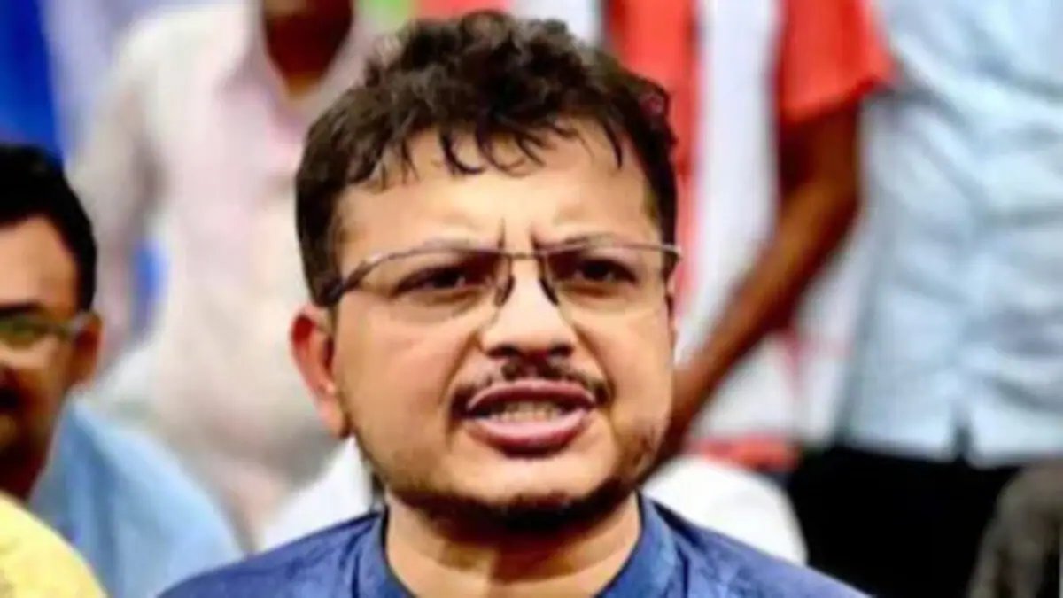 'ममता हमारी नेता, अभिषेक की विधानसभा में कोई भूमिका नहीं': बंगाल के नए नेता प्रतिपक्ष रीताब्रत बनर्जी | भारत समाचार
