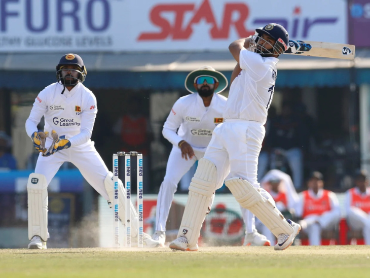 India vs Sri Lanka Test Series Aug 2026