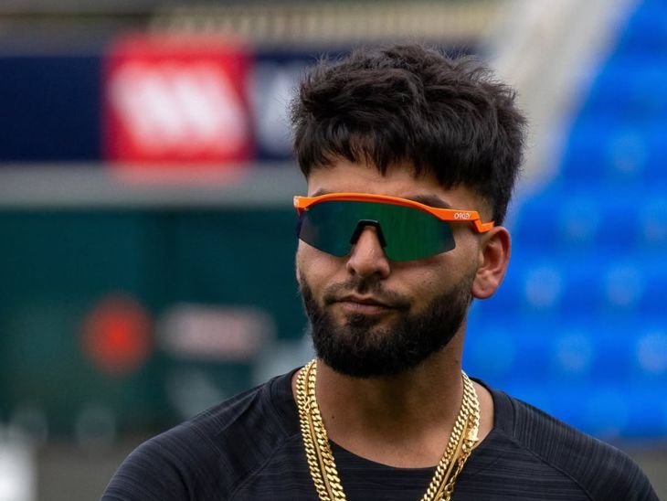 भारत में जन्मे निखिल चौधरी ऑस्ट्रेलिया की टीम में शामिल:ट्रैविस हेड की जगह चुना गया, बांग्लादेश के खिलाफ 3 मैचों की सीरीज खेलेंगे