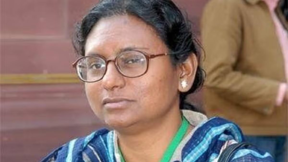 मीनाक्षी नटराजन का नामांकन रद्द होने के बाद बीजेपी ने एमपी में 3 राज्यसभा सीटों पर कब्ज़ा जमाया | भारत समाचार