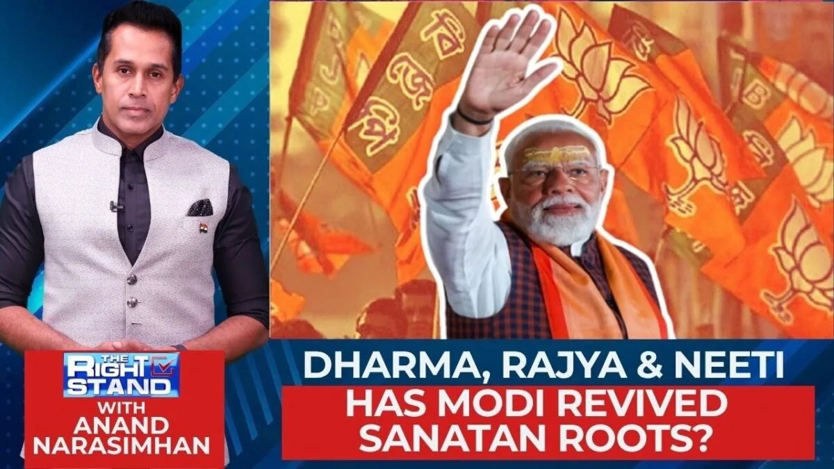 4,400 दिनों के बाद भी मोदी फैक्टर भाजपा को शक्ति प्रदान कर रहा है: वोट शेयर, तटस्थ मतदाता और युवा चुनौती