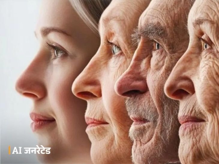 उम्र रोकने की दवा का पहली बार इंसान पर परीक्षण:ग्लूकोमा से पीड़ित एक मरीज की आंख की पुतली में लगाया गया इंजेक्शन