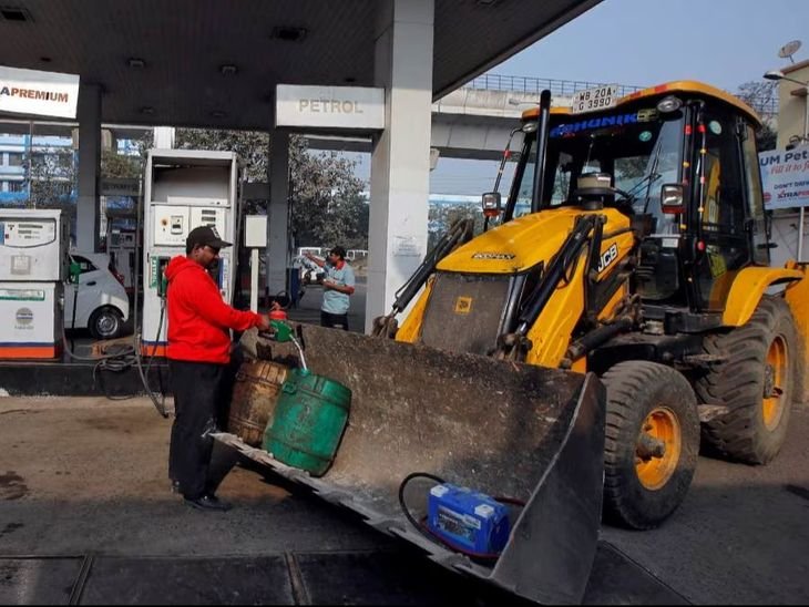 Government bars bulk users from buying petrol, diesel at retail pumps for up to 90 days