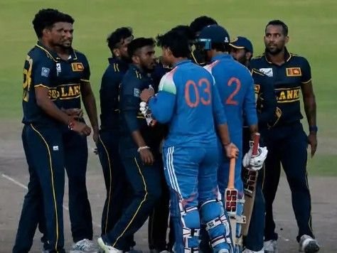 Vaibhav Surya Wanshi, Spin Coach Statement, Cricket Controversy, Sri Lanka A, India A, Sai Raj, Dambulla, Player Behavior