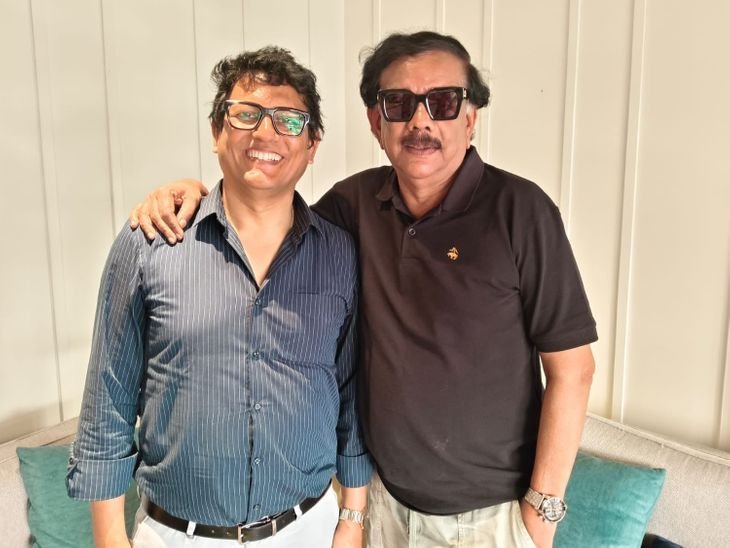 Dulhaniya Le Aayegi Film | Akashaditya Lama Directs, Priyadarshan Congratulates