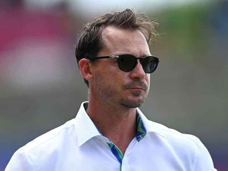 Dale Steyn on SA20 Success