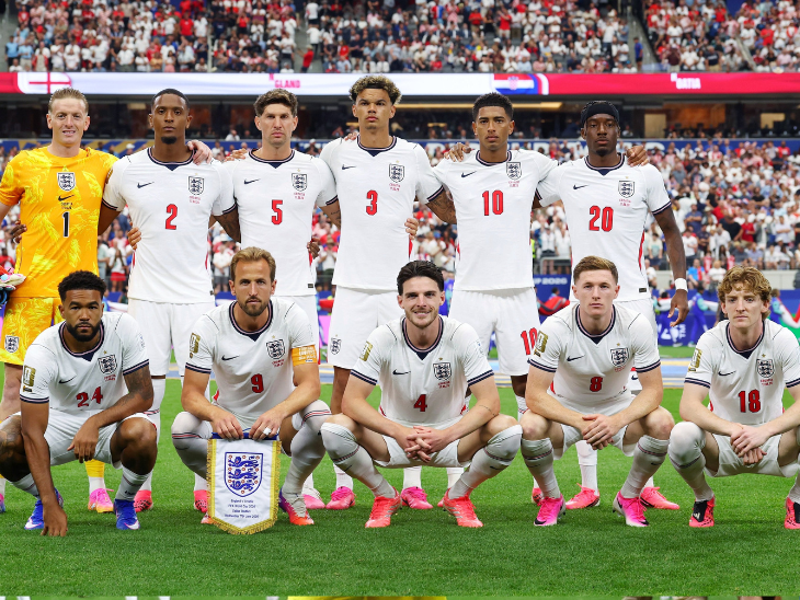 Kansas City Shooting Near England Football World Cup Base: 1 Dead, 4 Injured
