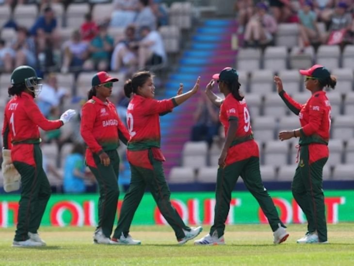 women's t20 world cup Bangladesh left Pakistan England scotland australia netherlands win t20 worldcup 2026