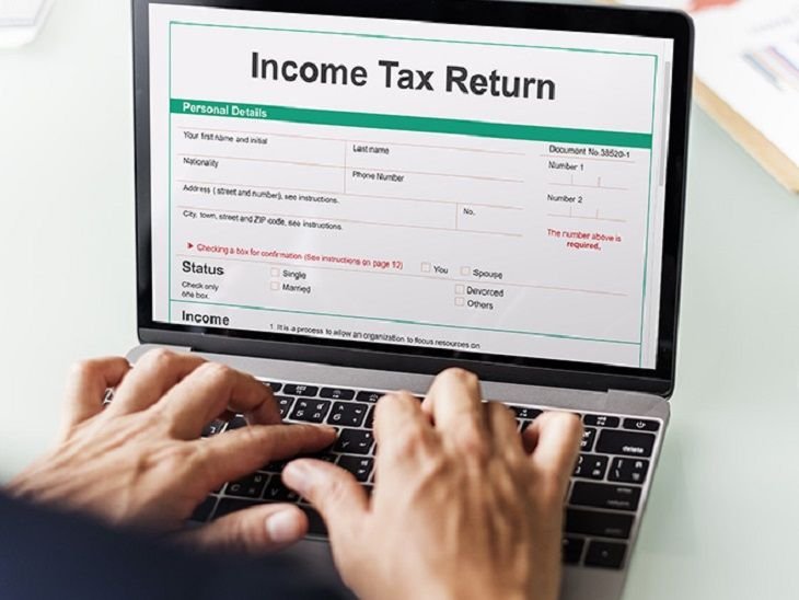 Income Tax Return 2026 Filing Start Update