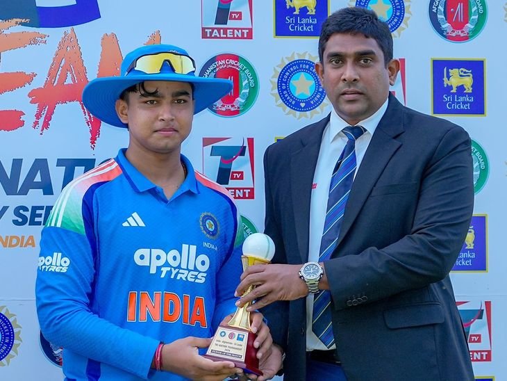 Vaibhav Suryavanshi T20 Final Innings: Experts Reaction