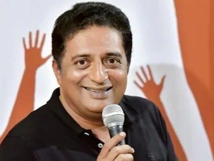 Bengaluru Court Issues Non-Bailable Warrant Against Prakash Raj