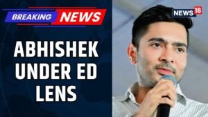 ईडी अभिषेक बनर्जी सहित टीएमसी नेताओं के खिलाफ तीन मामलों में आरोपपत्र दायर करने के लिए तैयार है: सूत्र