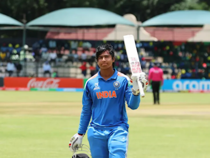 India Vs Ireland T20 Match Timings Update; Vaibhav Sooryavanshi