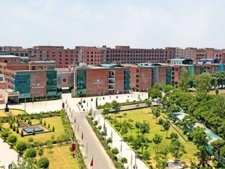 इंपैक्ट फीचर:एलपीयू ने 2.5 करोड़ रुपए के प्लेसमेंट, उद्योग आधारित डिग्री और वैश्विक तकनीकी अनुभव के साथ इंजीनियरिंग शिक्षा को दी नई दिशा