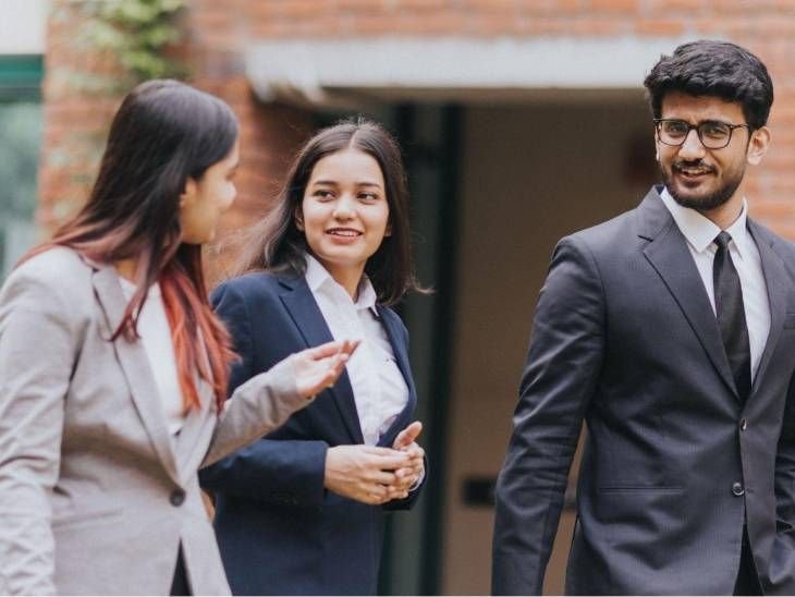 76% Promoted in 2 Years, Many Reach Leadership