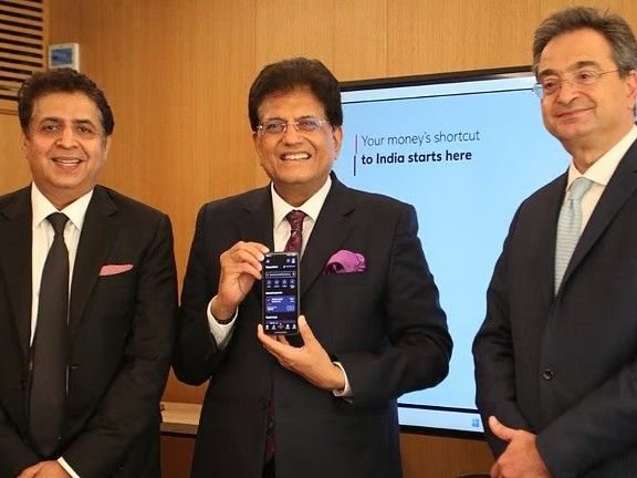 ग्रीस में शुरू हुई भारत की UPI सर्विस:अब दुनिया के 10 देशों में डिजिटल पेमेंट कर सकेंगे भारतीय; पीयूष गोयल की मौजूदगी में लाइव डेमो हुआ